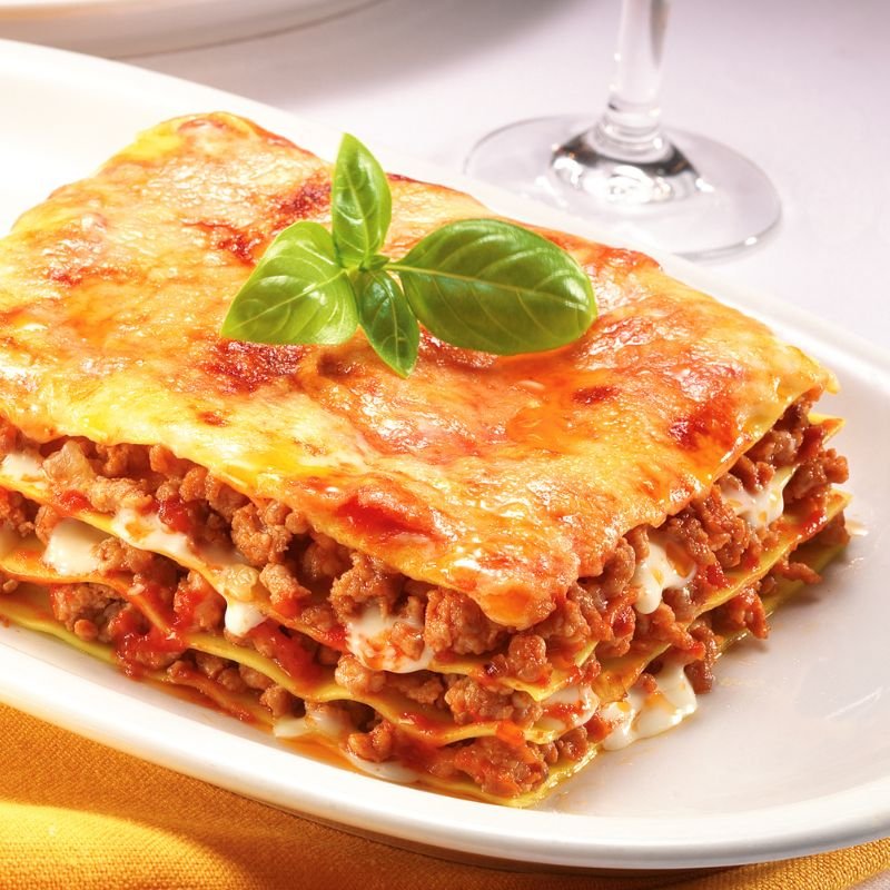 Lasagna