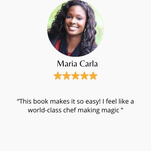 Maria Carla Review